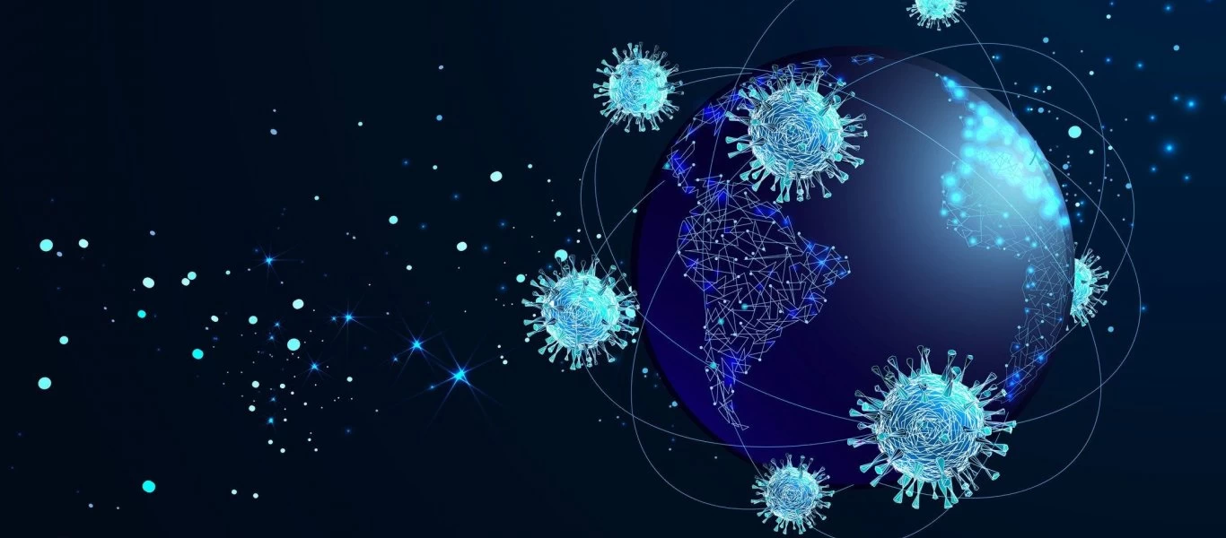 Ξεπέρασαν τα 3,5 εκατ. τα κρούσματα κορωνοϊού παγκοσμίως - Σχεδόν 250.000 οι νεκροί